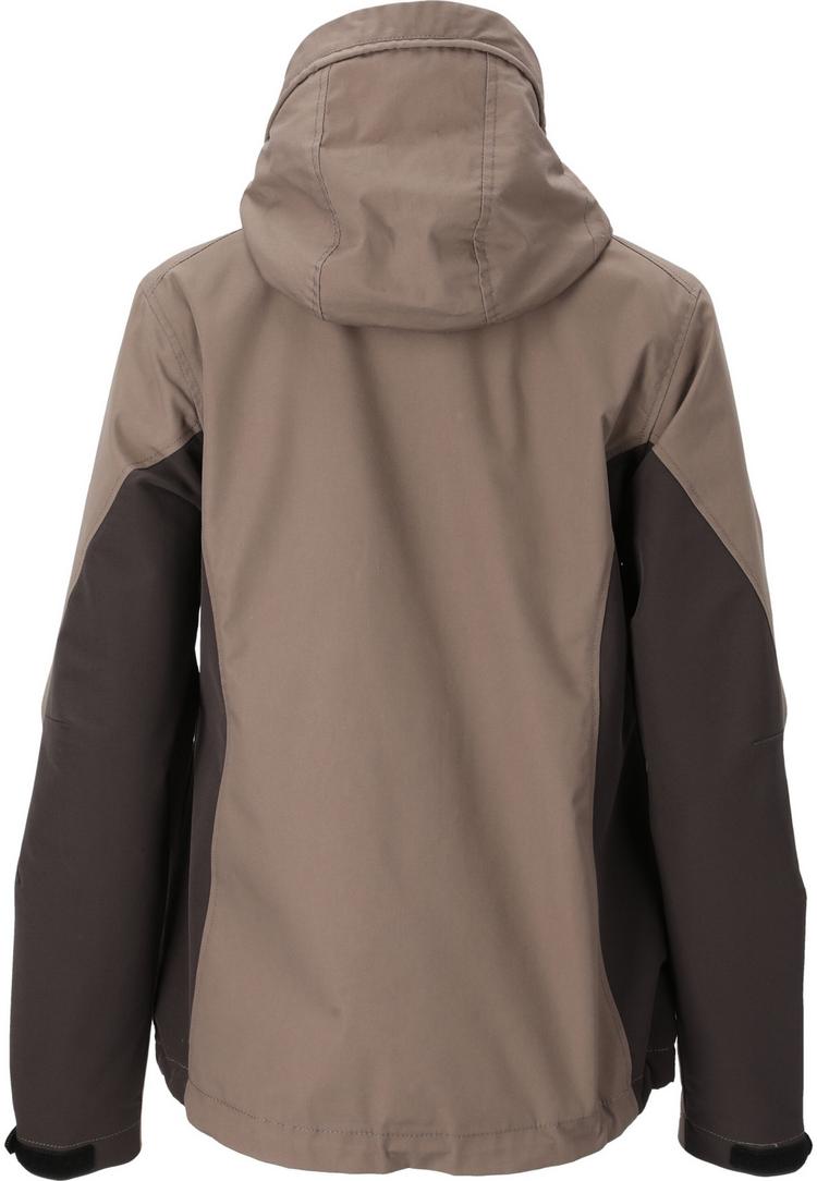 Whistler Whistler Funktionsjacke Damen - 1080 Iron - 1 | SportScheck