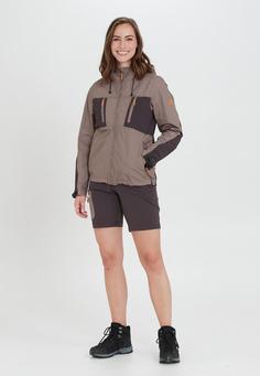 Rückansicht von Whistler IRA W Funktionsjacke Damen 5162 Rose Dawn