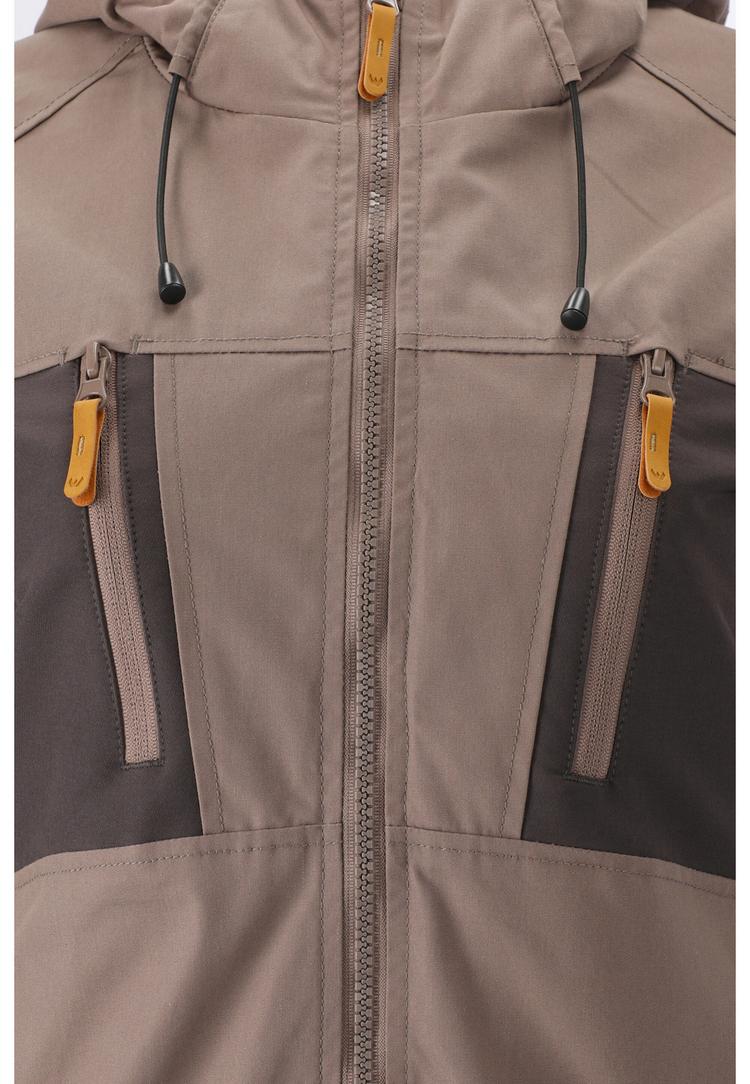 Whistler Whistler Funktionsjacke Damen - 1080 Iron - 2 | SportScheck