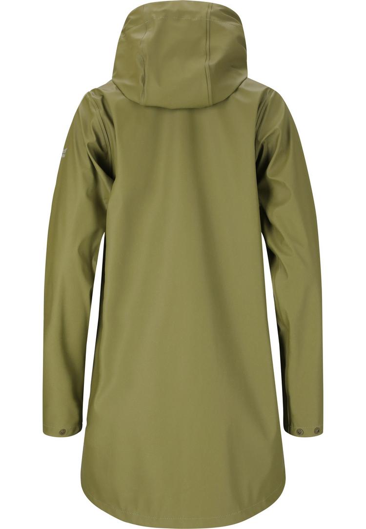 Weather Report Weather Report PETRA Regenjacke Damen - 3204 Mayfly - 0 | SportScheck