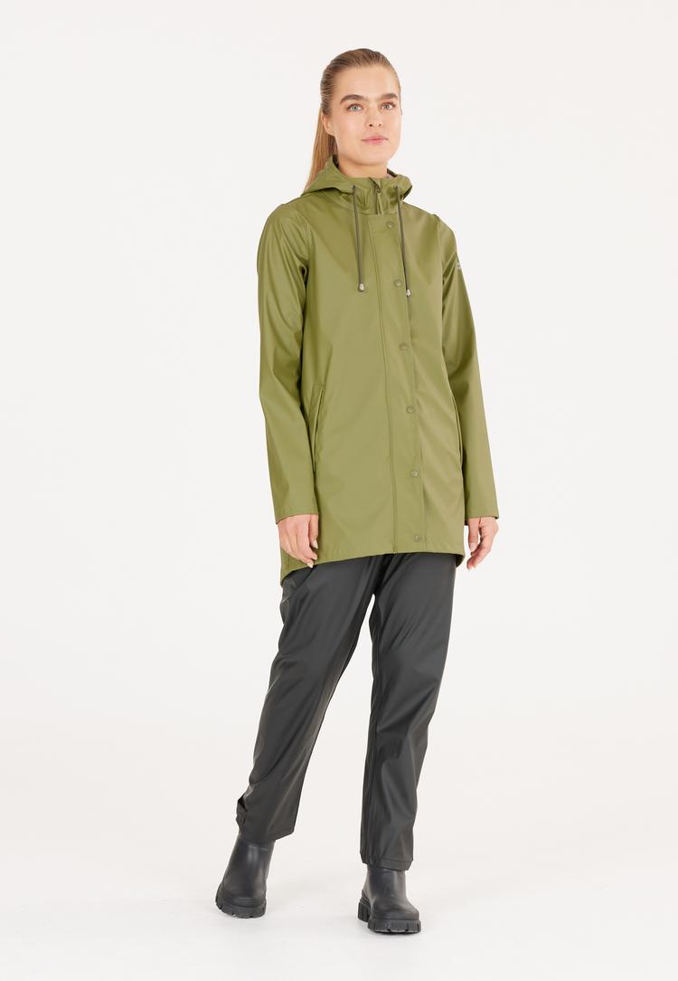 Weather Report Weather Report PETRA Regenjacke Damen - 3204 Mayfly - 0 | SportScheck