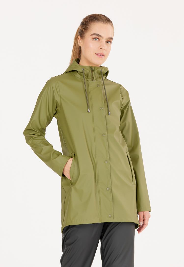 Weather Report Weather Report PETRA Regenjacke Damen - 3204 Mayfly - 1 | SportScheck