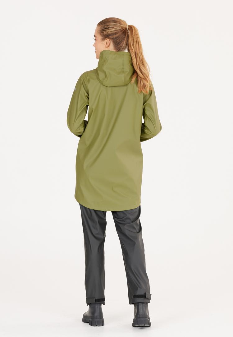 Weather Report Weather Report PETRA Regenjacke Damen - 3204 Mayfly - 2 | SportScheck