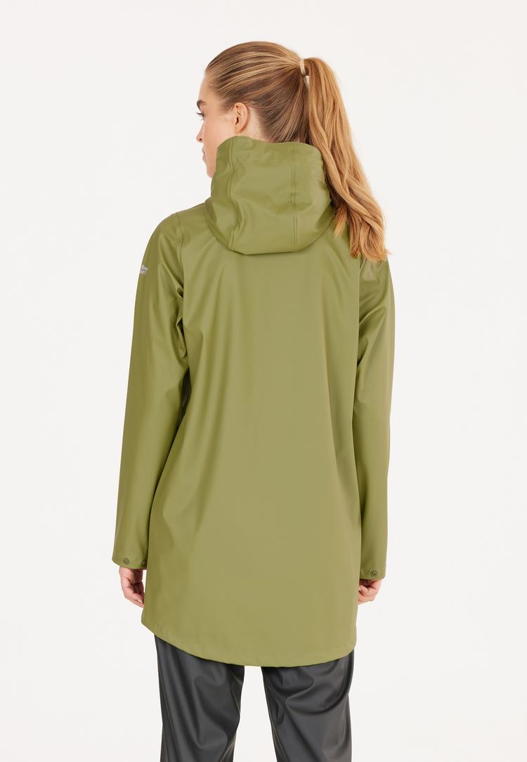 Weather Report Weather Report PETRA Regenjacke Damen - 3204 Mayfly - 3 | SportScheck