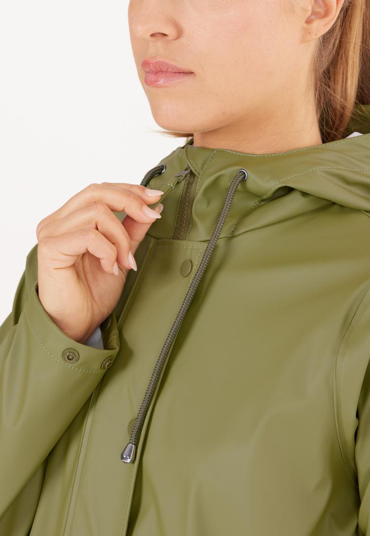 Weather Report Weather Report PETRA Regenjacke Damen - 3204 Mayfly - 2 | SportScheck