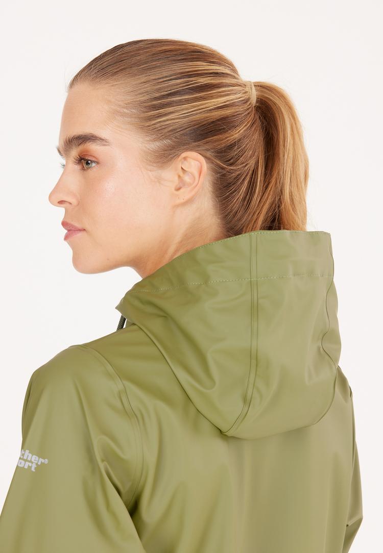 Weather Report Weather Report PETRA Regenjacke Damen - 3204 Mayfly - 3 | SportScheck