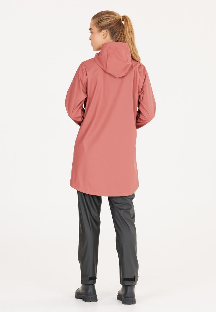 Weather Report Weather Report PETRA Regenjacke Damen - 4330 Withered Rose - 2 | SportScheck