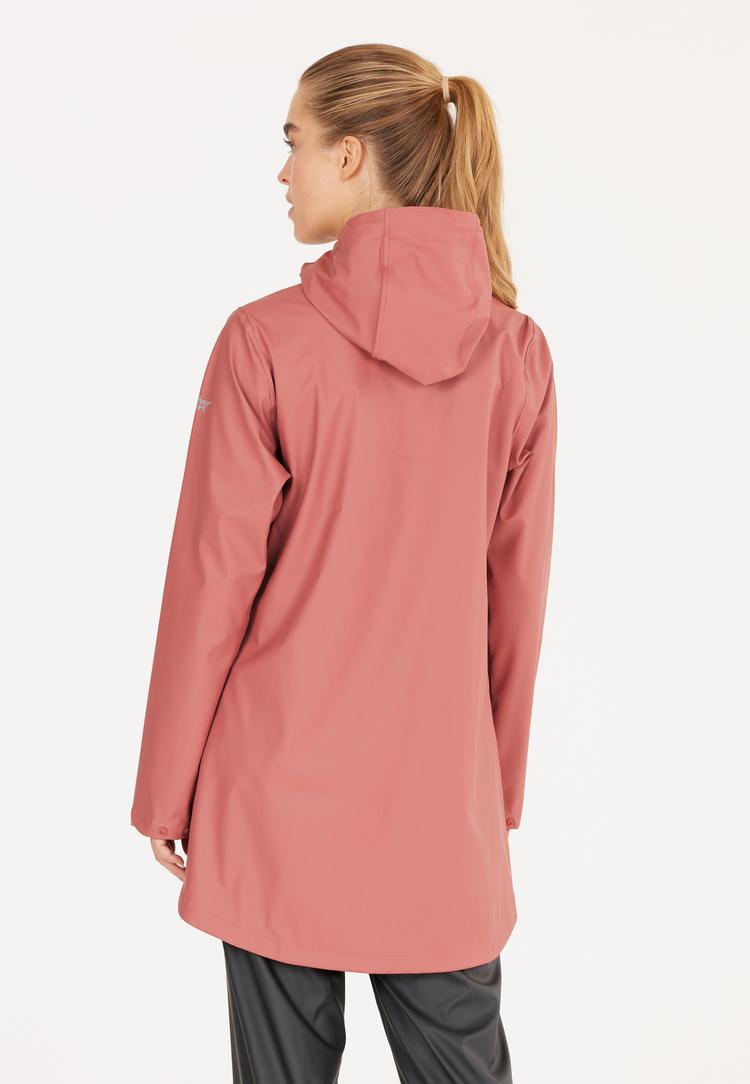 Weather Report Weather Report PETRA Regenjacke Damen - 4330 Withered Rose - 3 | SportScheck