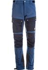 Whistler BEINA M Softshellhose Damen - 2135 Dark Denim