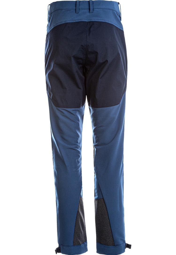 Whistler Whistler BEINA M Softshellhose Damen - 2135 Dark Denim - 0 | SportScheck