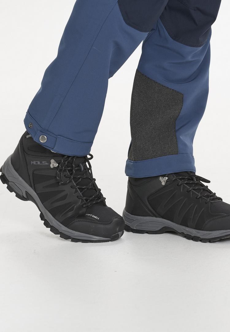 Whistler Whistler BEINA M Softshellhose Damen - 2135 Dark Denim - 3 | SportScheck