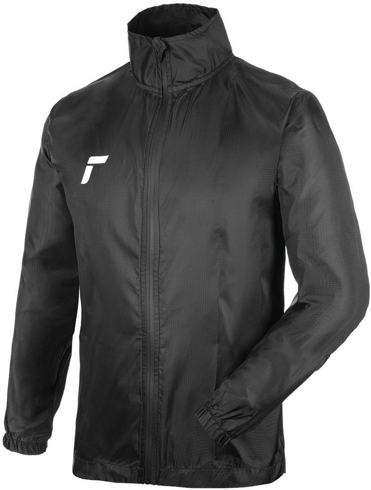 Reusch Reusch Goalkeeping Raincoat Padded Windbreaker - 7701 black/white - 0 | SportScheck