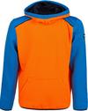ZigZag FINK Sweatshirt Kinder - 5002 Shocking Orange