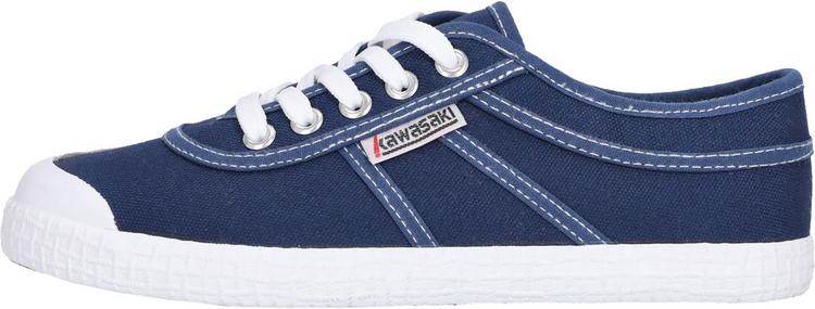 Kawasaki Kawasaki Original Worker Sneaker - 2037 Estate Blue - 0 | SportScheck
