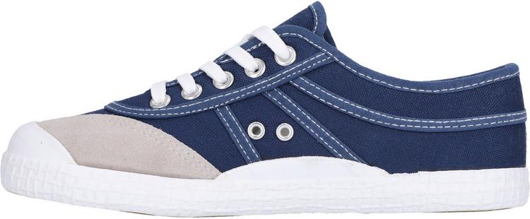 Kawasaki Kawasaki Original Worker Sneaker - 2037 Estate Blue - 0 | SportScheck