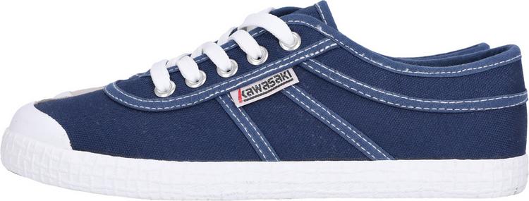 Kawasaki Kawasaki Original Worker Sneaker - 2037 Estate Blue - 0 | SportScheck