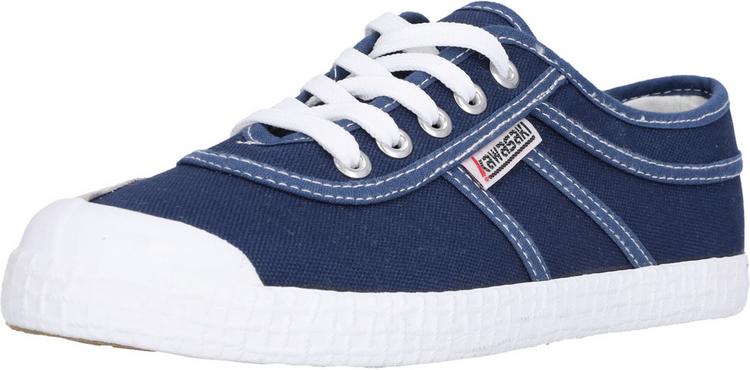 Kawasaki Kawasaki Original Worker Sneaker - 2037 Estate Blue - 1 | SportScheck