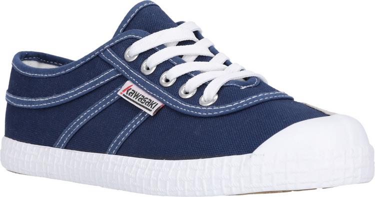 Kawasaki Kawasaki Original Worker Sneaker - 2037 Estate Blue - 2 | SportScheck