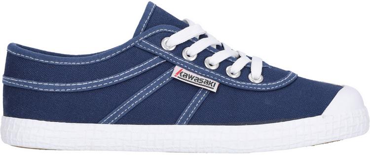 Kawasaki Kawasaki Original Worker Sneaker - 2037 Estate Blue - 3 | SportScheck