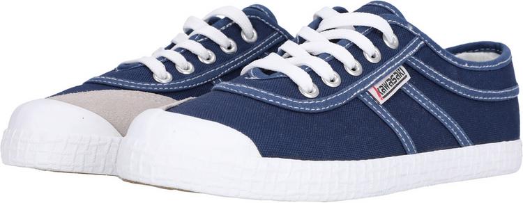 Kawasaki Kawasaki Original Worker Sneaker - 2037 Estate Blue - 4 | SportScheck