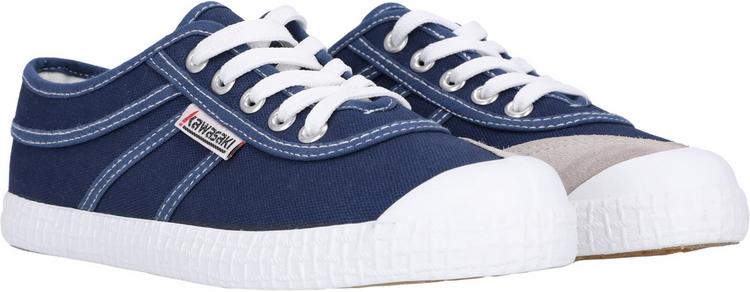 Kawasaki Kawasaki Original Worker Sneaker - 2037 Estate Blue - 5 | SportScheck