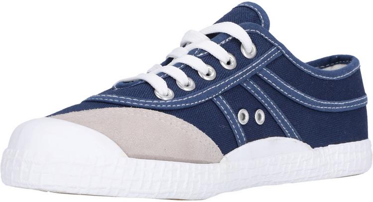 Kawasaki Kawasaki Original Worker Sneaker - 2037 Estate Blue - 7 | SportScheck