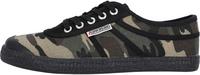 Kawasaki Camo Sneaker - 3038 Olive Night