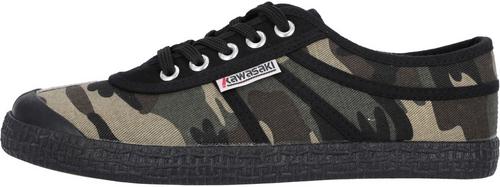 Kawasaki Camo Sneaker
