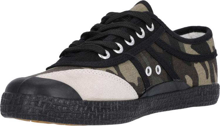 Kawasaki Kawasaki Camo Sneaker - 3038 Olive Night - 7 | SportScheck