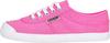 Kawasaki Neon Sneaker - 4014 Knockout Pink