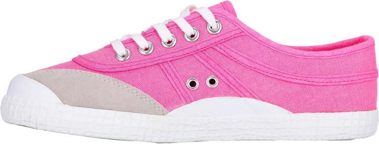 Kawasaki Kawasaki Neon Sneaker - 4014 Knockout Pink - 0 | SportScheck