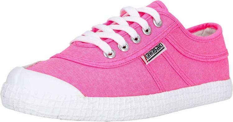 Kawasaki Kawasaki Neon Sneaker - 4014 Knockout Pink - 1 | SportScheck