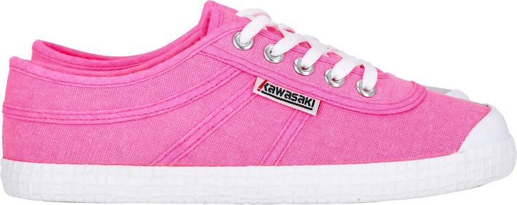 Kawasaki Kawasaki Neon Sneaker - 4014 Knockout Pink - 6 | SportScheck