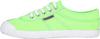 Kawasaki Neon Sneaker - 3002 Green Gecko