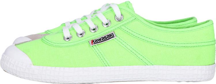 Kawasaki Kawasaki Neon Sneaker - 3002 Green Gecko - 0 | SportScheck