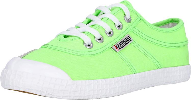 Kawasaki Kawasaki Neon Sneaker - 3002 Green Gecko - 1 | SportScheck