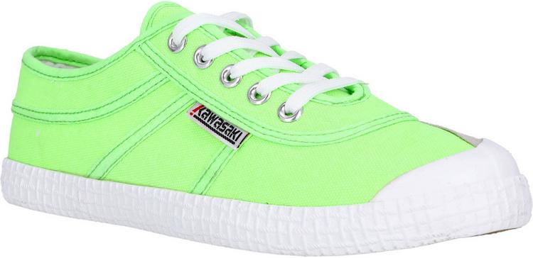 Kawasaki Kawasaki Neon Sneaker - 3002 Green Gecko - 2 | SportScheck