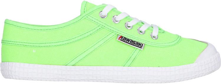 Kawasaki Kawasaki Neon Sneaker - 3002 Green Gecko - 3 | SportScheck