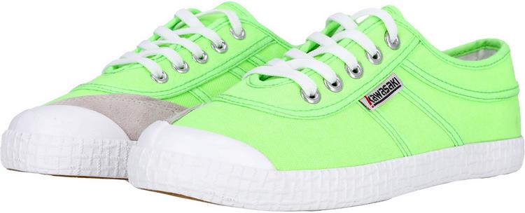 Kawasaki Kawasaki Neon Sneaker - 3002 Green Gecko - 4 | SportScheck