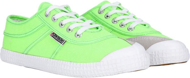 Kawasaki Kawasaki Neon Sneaker - 3002 Green Gecko - 5 | SportScheck