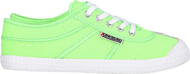 Kawasaki Kawasaki Neon Sneaker - 3002 Green Gecko - 6 | SportScheck