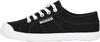 Kawasaki Tennis Sneaker - 1001 Black