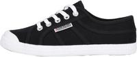 Kawasaki Tennis Sneaker - 1001 Black