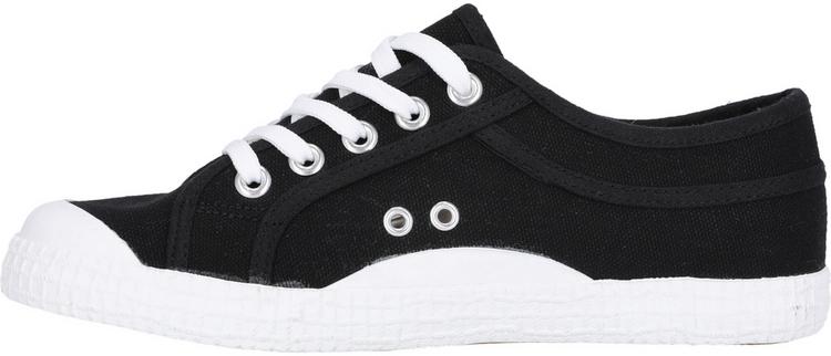 Kawasaki Kawasaki Tennis Sneaker - 1001 Black - 0 | SportScheck
