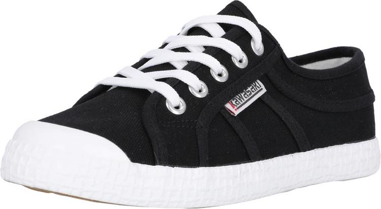 Kawasaki Kawasaki Tennis Sneaker - 1001 Black - 1 | SportScheck