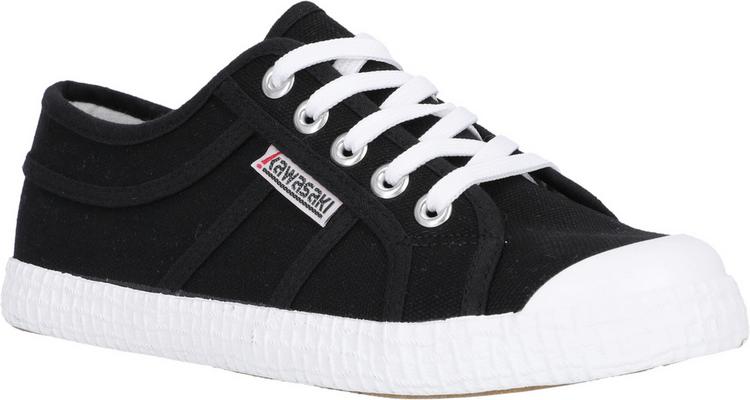 Kawasaki Kawasaki Tennis Sneaker - 1001 Black - 2 | SportScheck