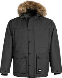 Whistler Emerson Parka Damen - 1001 Black