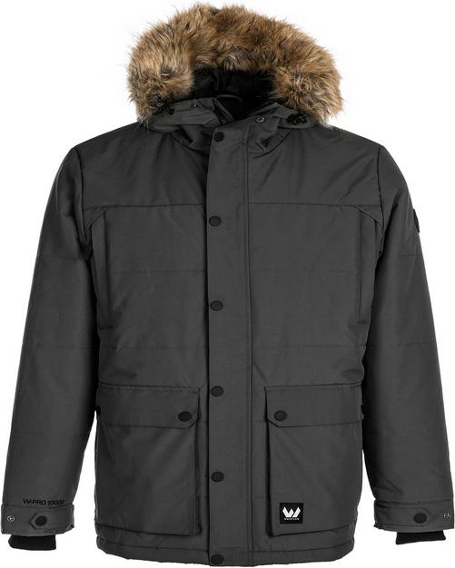 Whistler Emerson Parka Damen