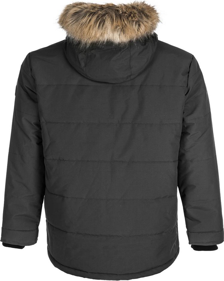 Whistler Whistler Emerson Parka Damen - 1001 Black - 0 | SportScheck