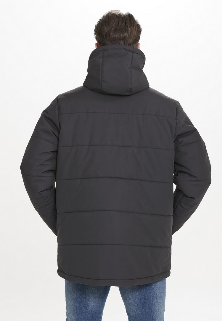 Whistler Whistler Emerson Parka Damen - 1001 Black - 2 | SportScheck